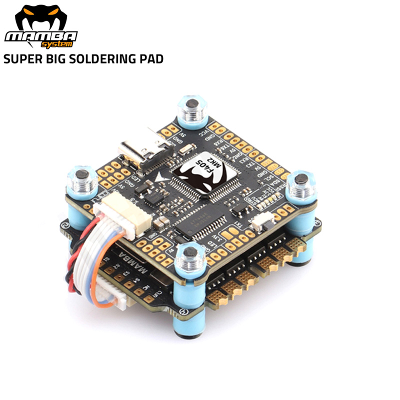 Diatone MAMBA F405MK2 F405 MK2 - Drone Gimbal Controller review and price