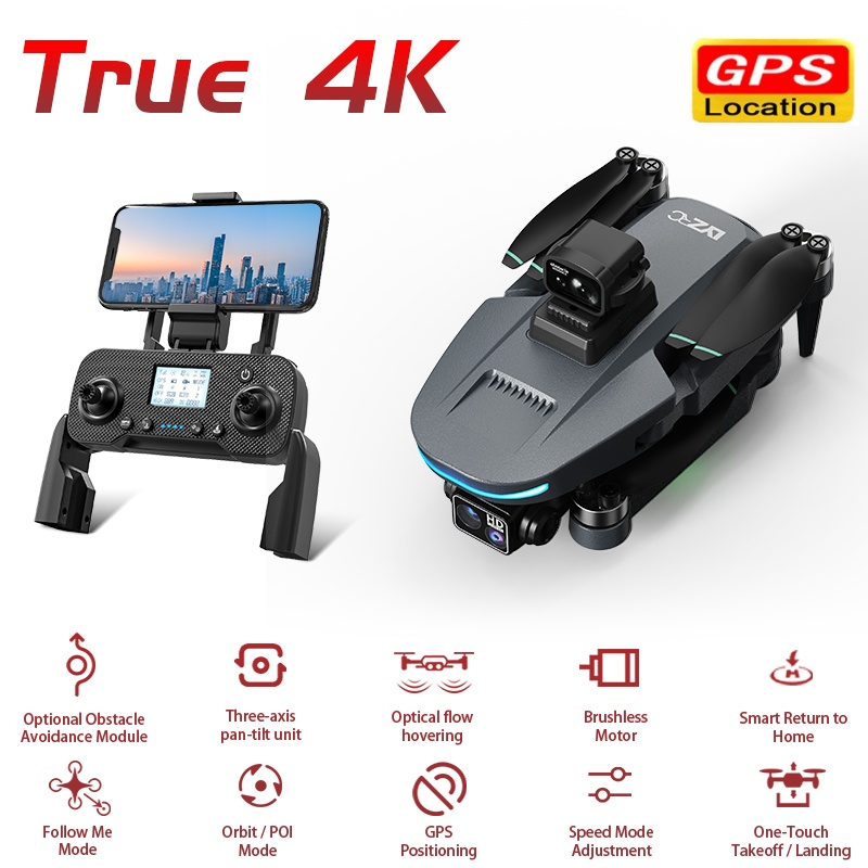 3 Axis Gimbal Brushless GPS Re - Drone Gimbal 3 Axis review and price