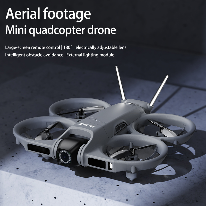 Lenovo Z906 Drone 8K Aerial HD - Drone Gimbal Mount review and price