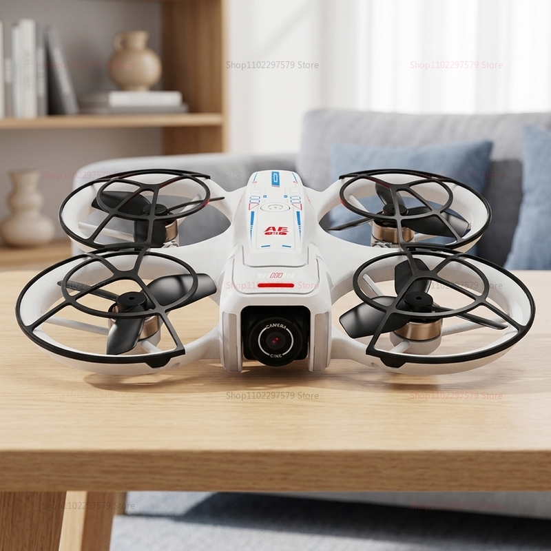 Introduction Drone GPS 8K Prof - Drone Gimbal Mount review and price