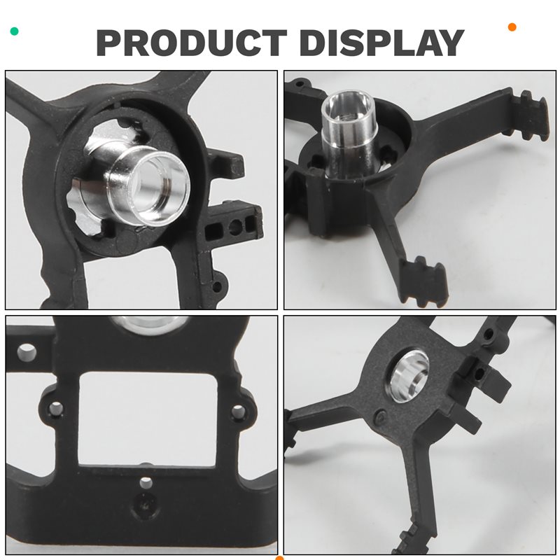 ABZZ-Spare Parts Accessories G - Drone Gimbal Dampener review and price