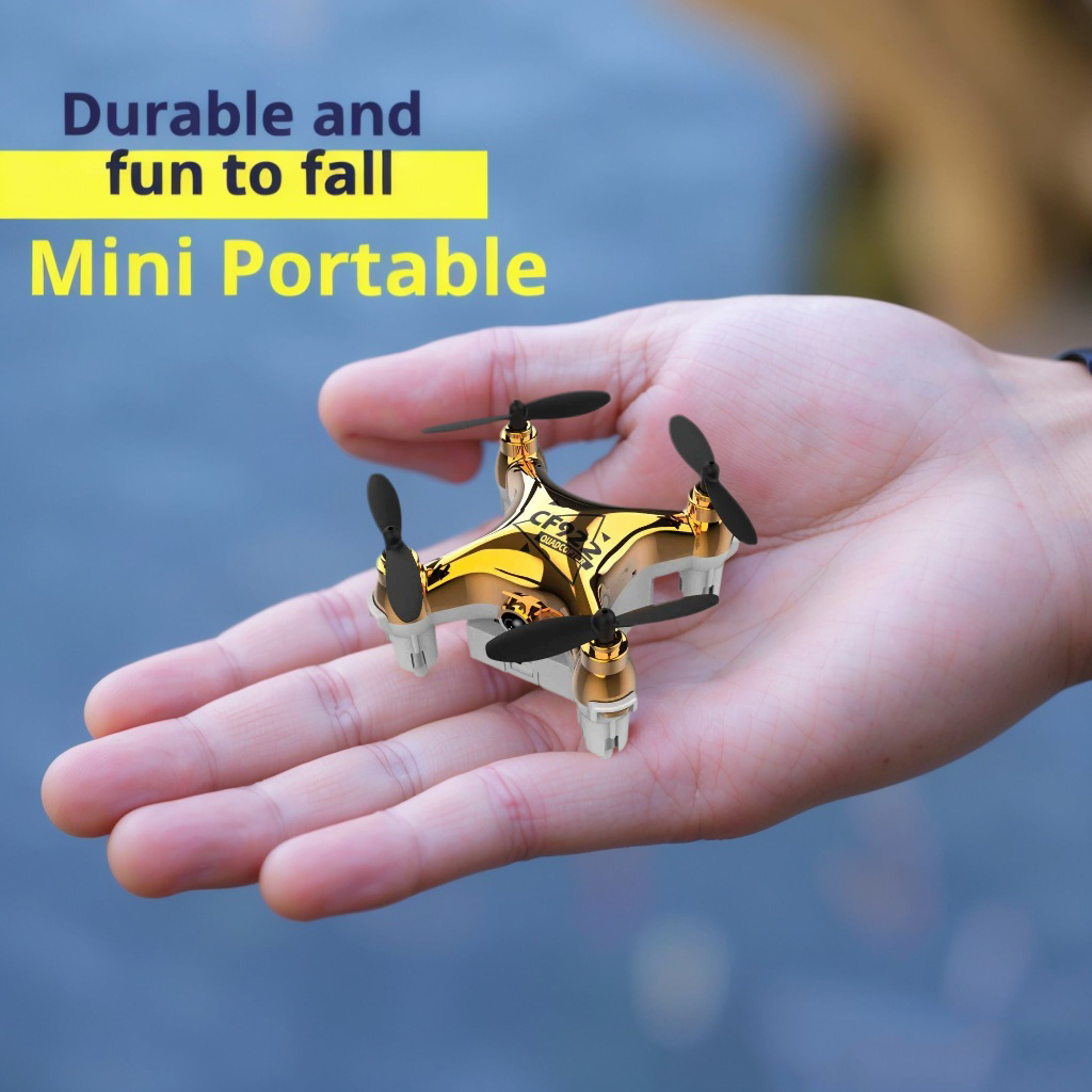 New Mini Drone 4K Movie Qualit - Drone Gimbal Brushless review and price