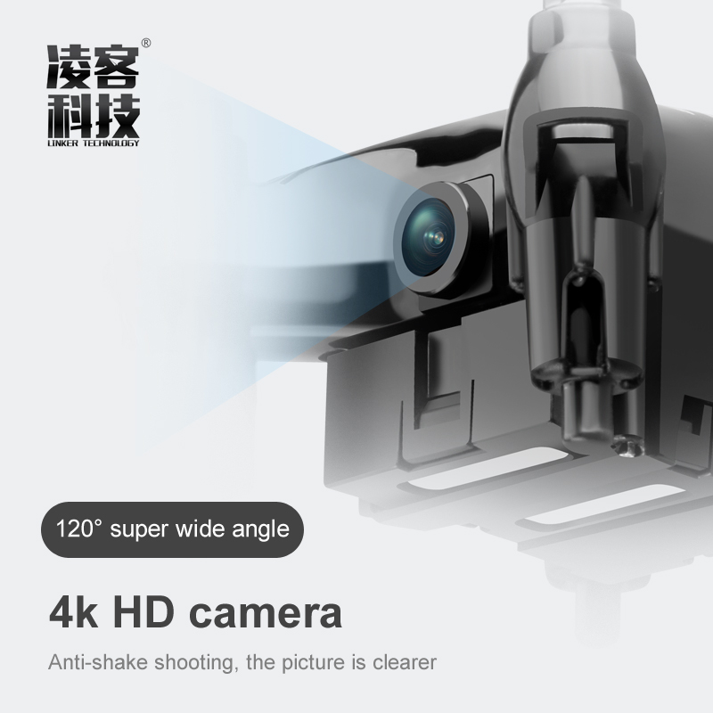 New Mini Drone 4K Movie Qualit - Drone Gimbal Brushless review and price