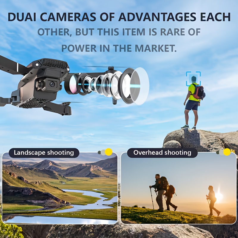 2026 New E88 MAX & E99 PRO Fol - Drone Gimbal Brushless review and price
