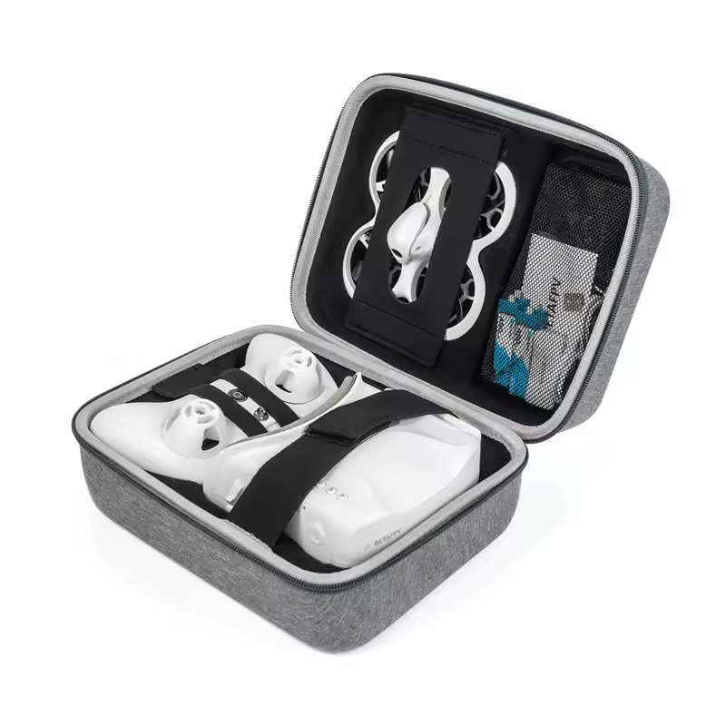 BETAFPV Cetus X FPV Kit Brushl - Drone Gimbal Brushless review and price