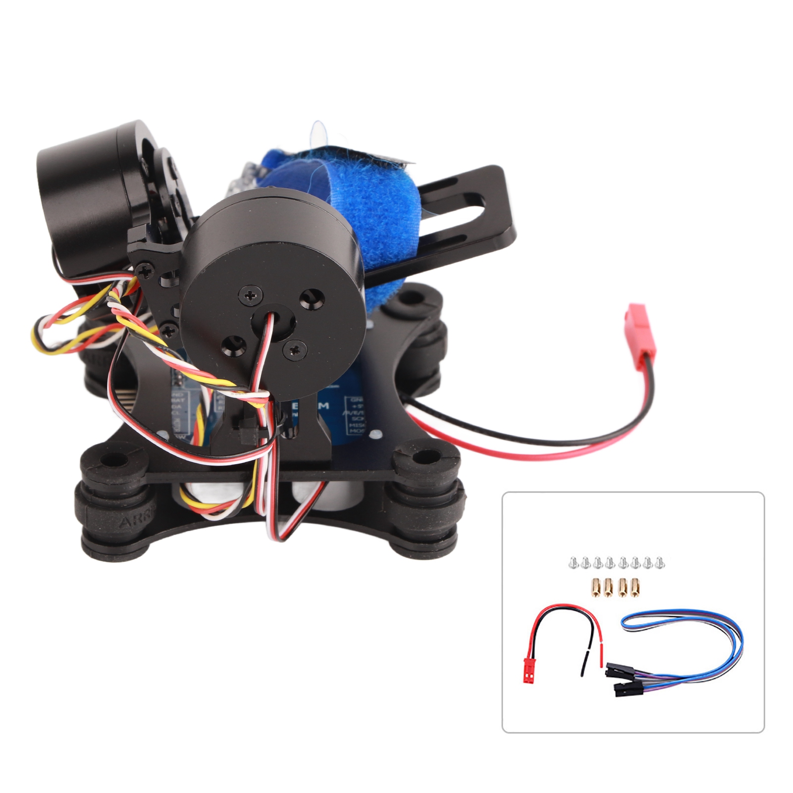 Brushless Gimbal Metal Brushle - Drone Gimbal For Gopro review and price