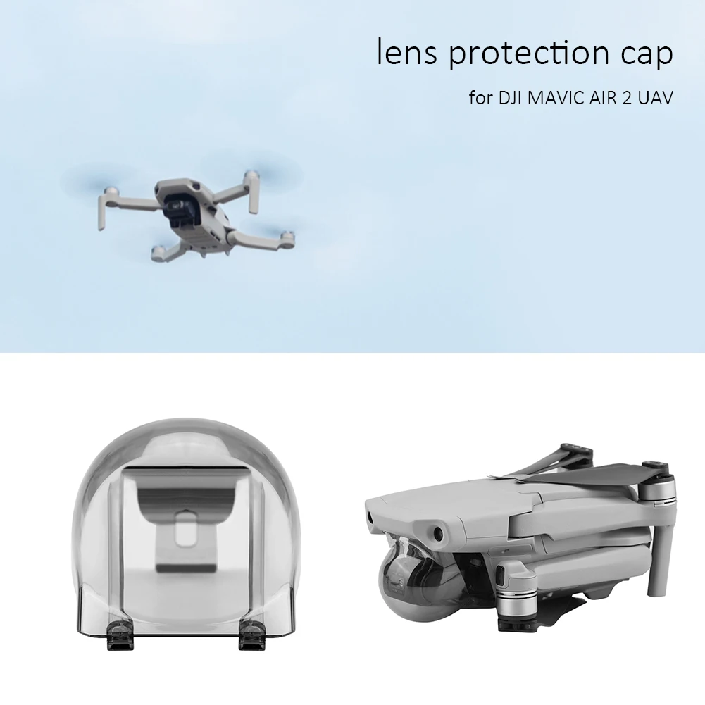 For Mavic Air 2 Drone Gimbal P - Drone Gimbal Case review and price