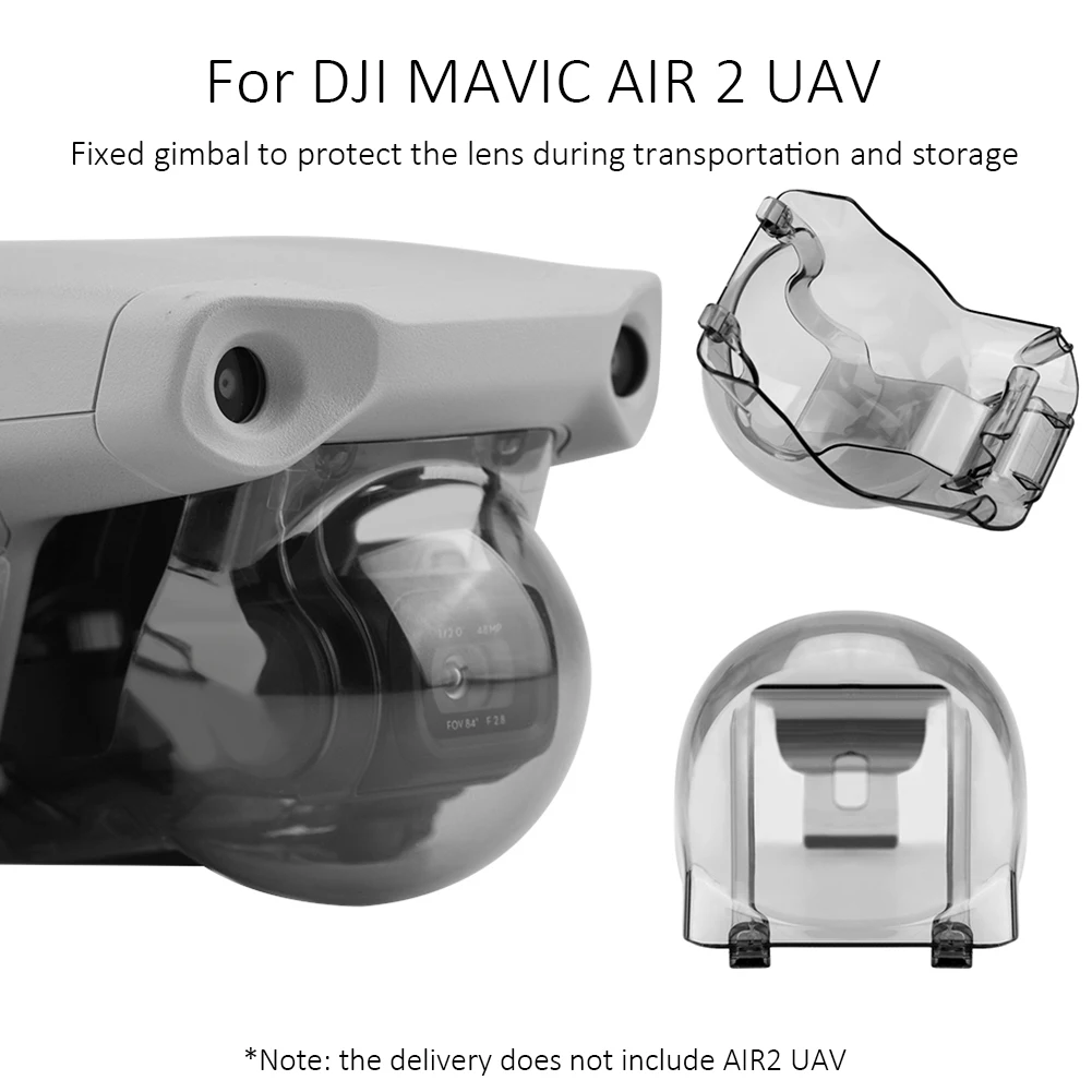 For Mavic Air 2 Drone Gimbal P - Drone Gimbal Case review and price