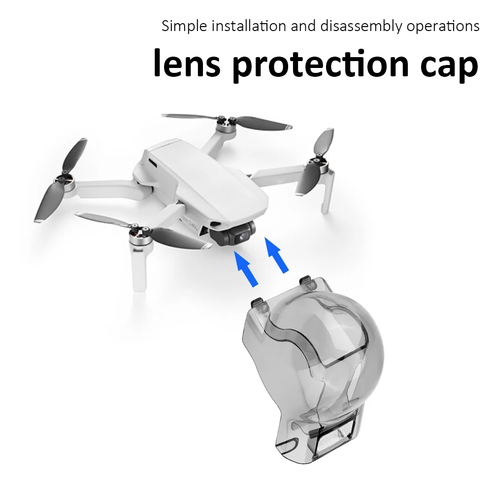 For Mavic Air 2 Drone Gimbal P - Drone Gimbal Case review and price