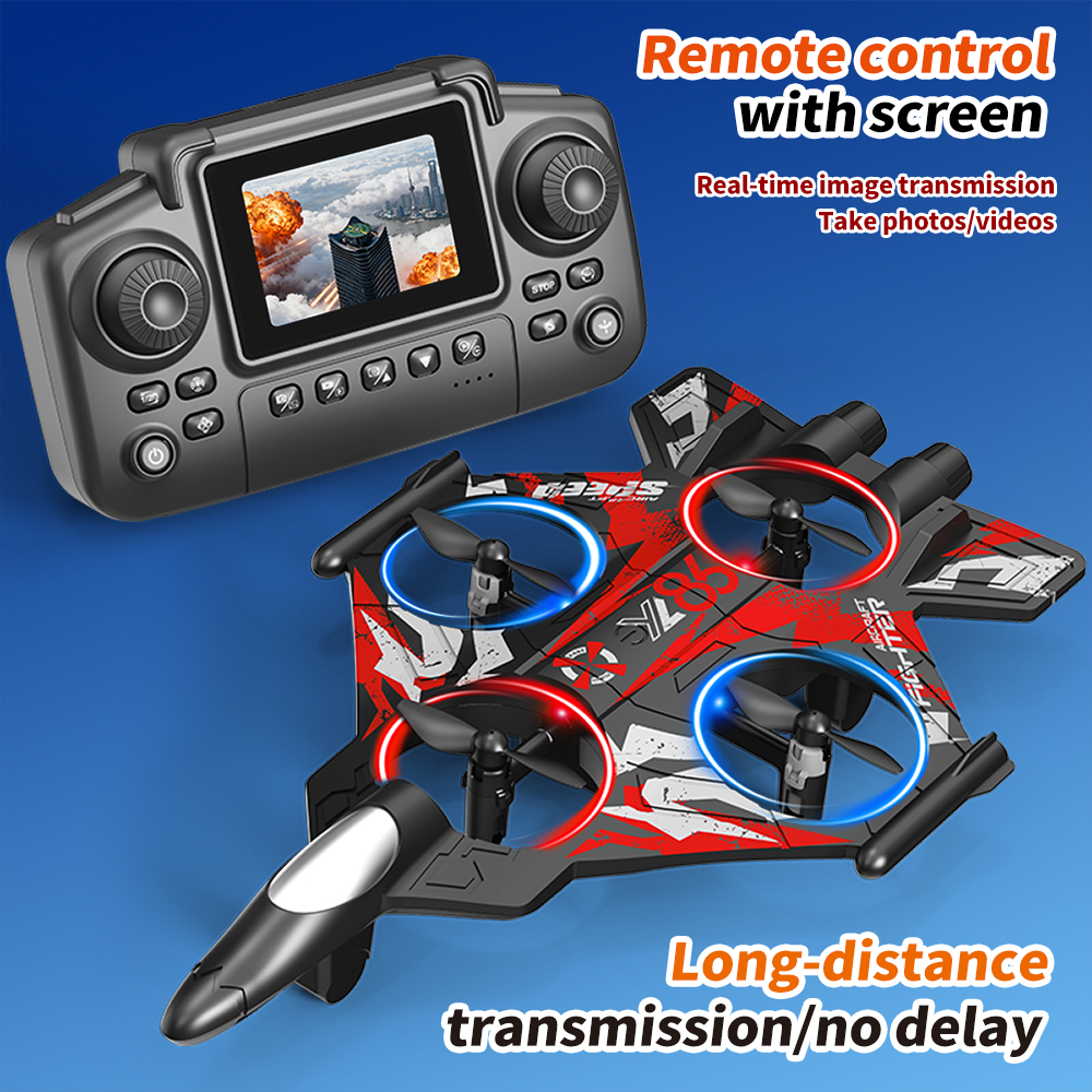 Lenovo YL86 RC Foam Airplane 2 - Drone Gimbal Mount review and price