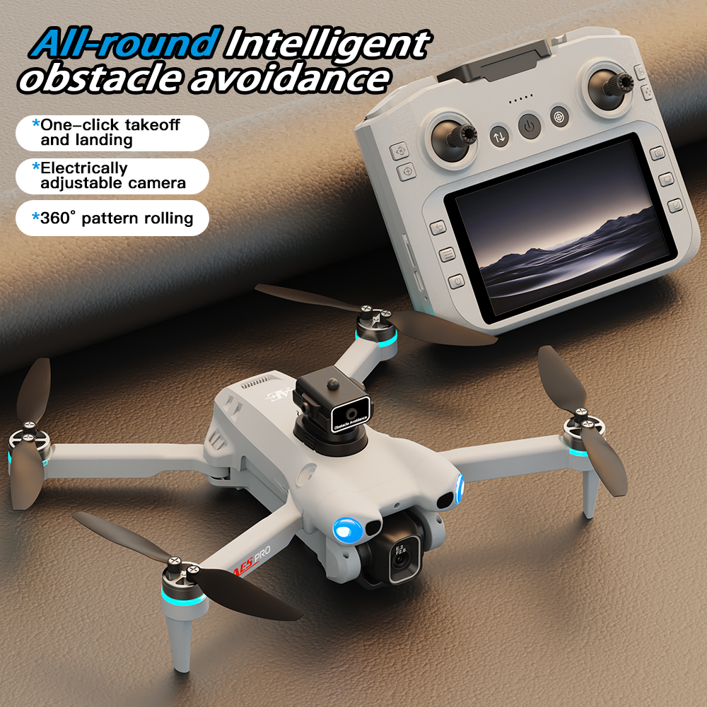2026 New AE5 Pro Drone 8K HD 4 - Drone Gimbal Mount review and price