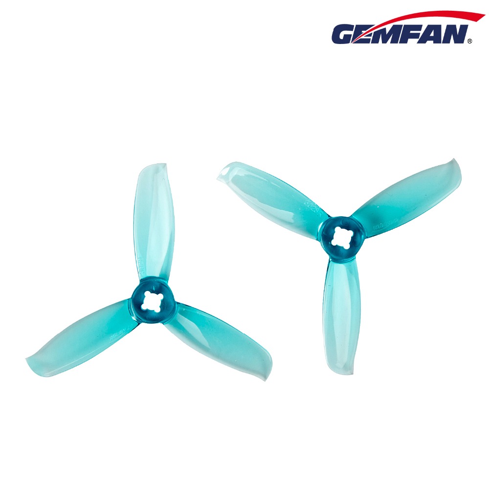 10pairs / 20pcs Gemfan Windanc - Drone Gimbal Controller review and price