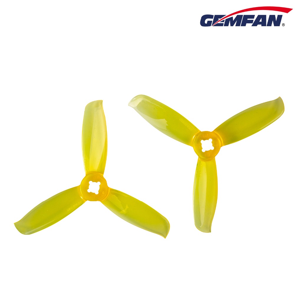 10pairs / 20pcs Gemfan Windanc - Drone Gimbal Controller review and price