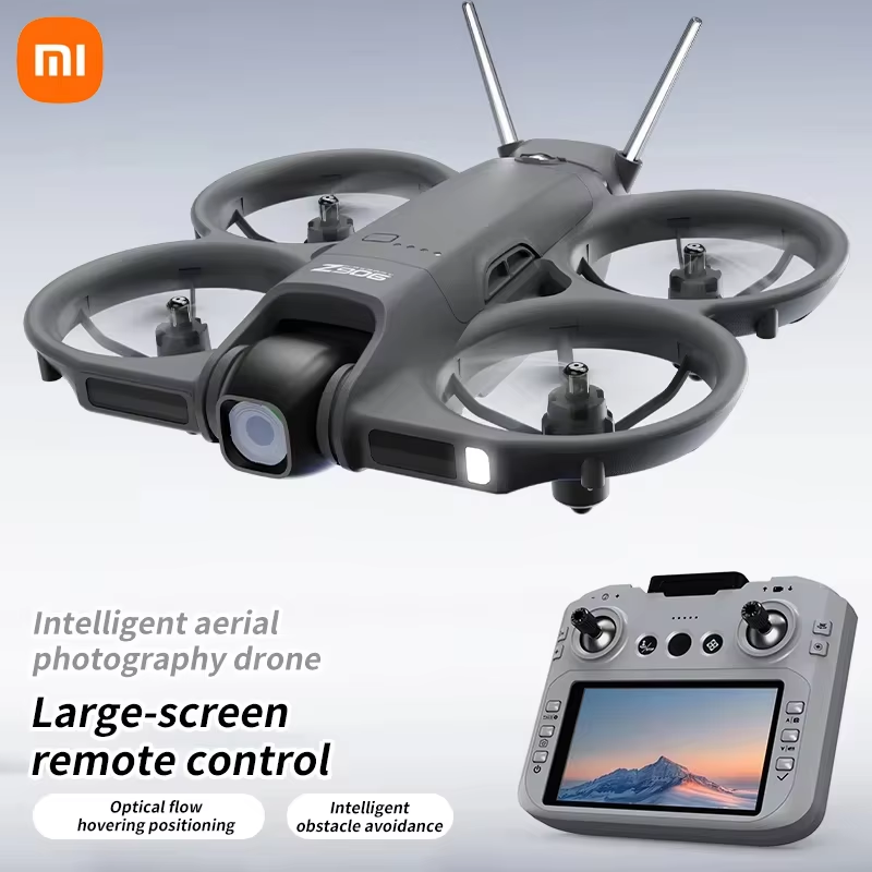 Xiaomi Z906 Drone 8K Aerial HD - Drone Gimbal Brushless review and price