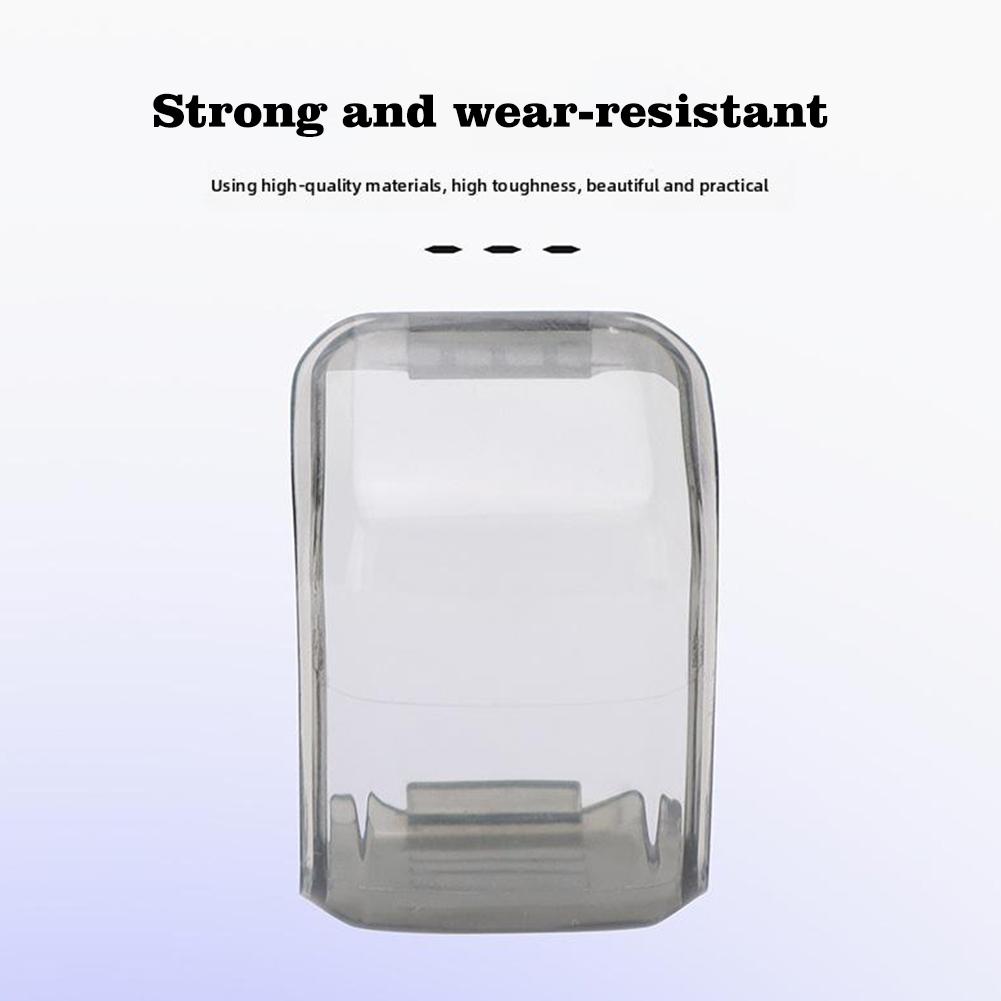 For DJI Neo Lens Cap Gimbal Ca - Drone Gimbal Case review and price