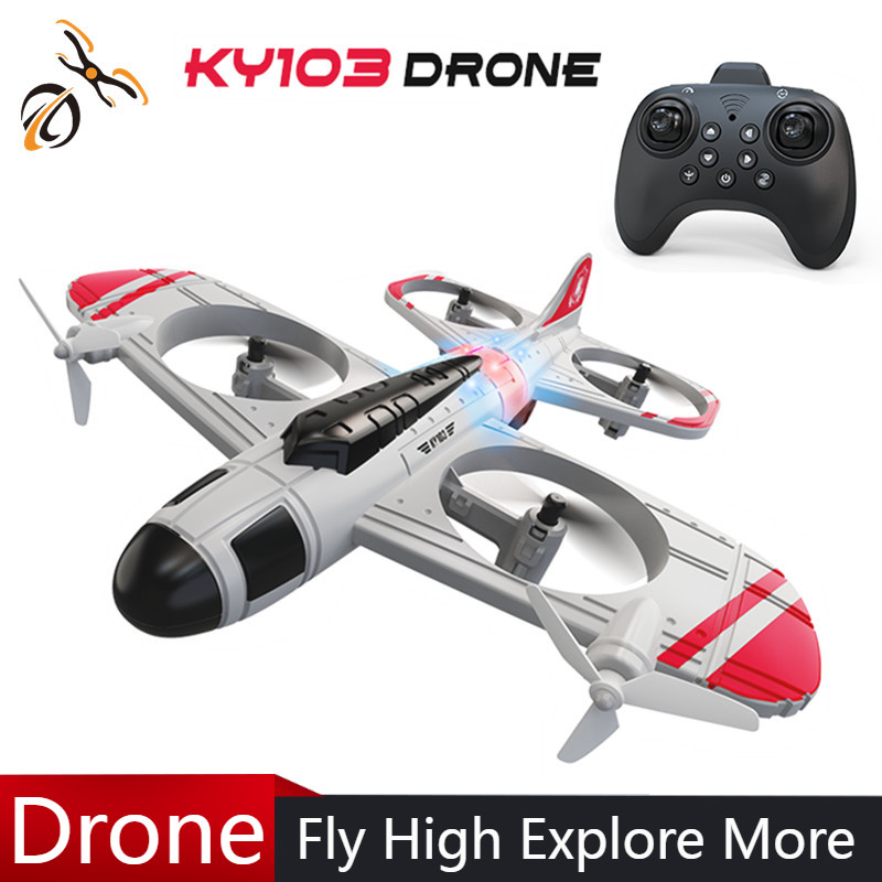 2026 Remote Control KY103 RC F - Drone Gimbal Brushless review and price