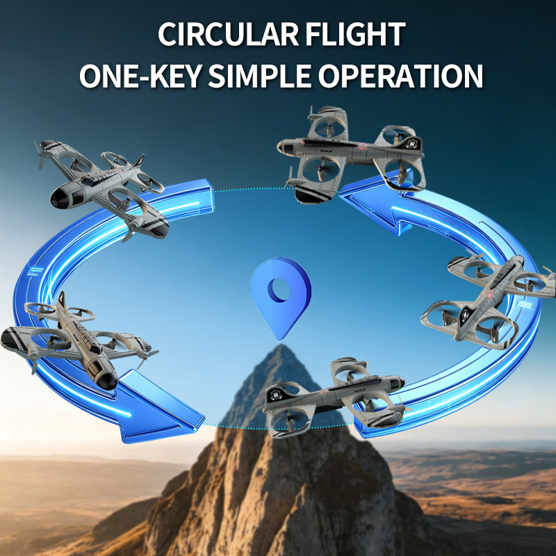 2026 Remote Control KY103 RC F - Drone Gimbal Brushless review and price