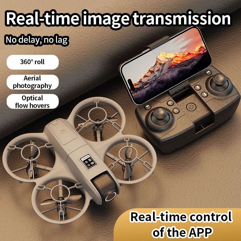 X228 VR FPV Drone HD Dual Came - Drone Gimbal Mount review and price