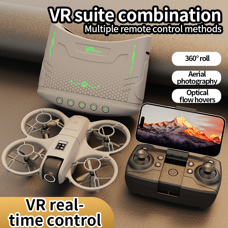 X228 VR FPV Drone HD Dual Came - Drone Gimbal Mount review and price