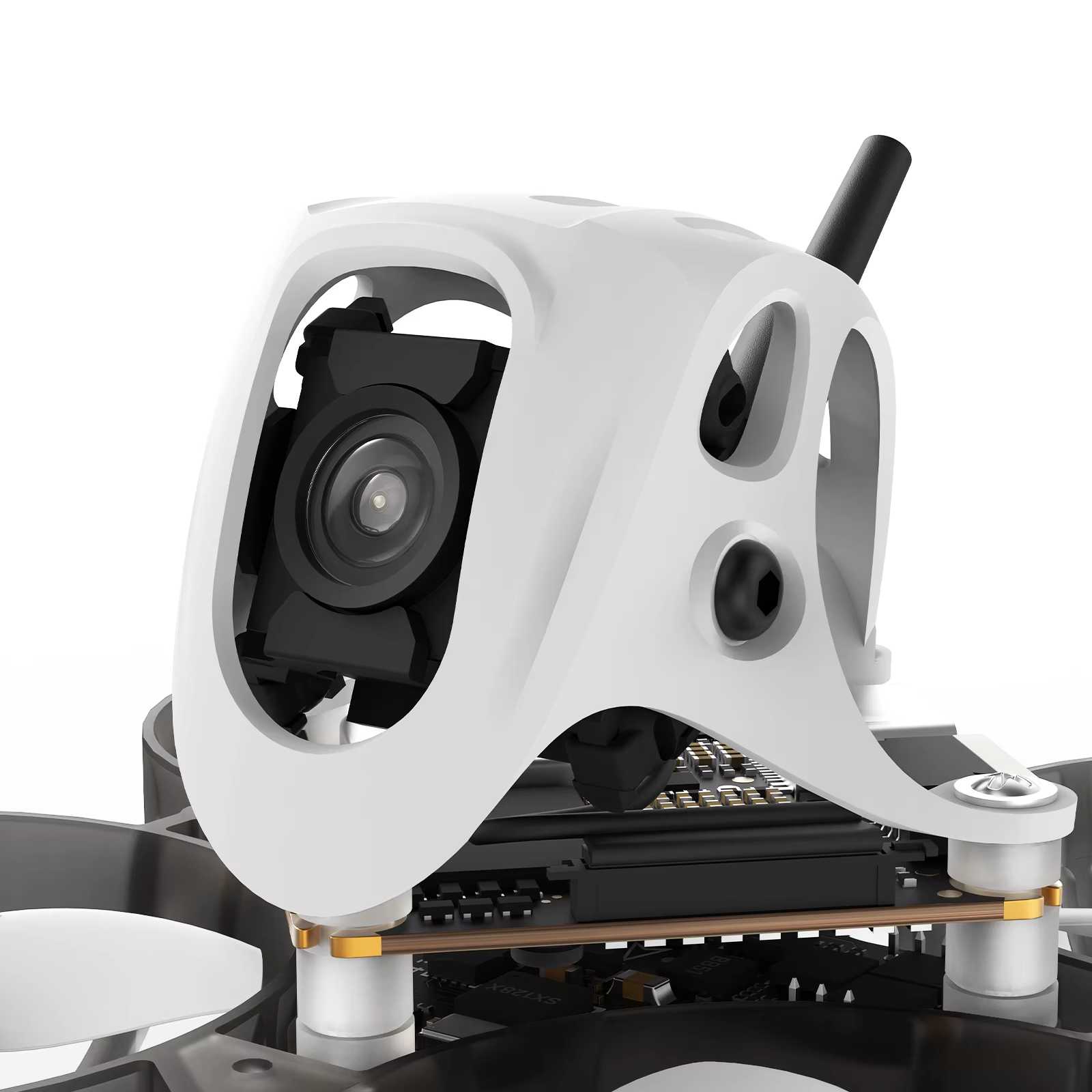BETAFPV Meteor75 Pro FPV Drone - Drone Gimbal Brushless review and price